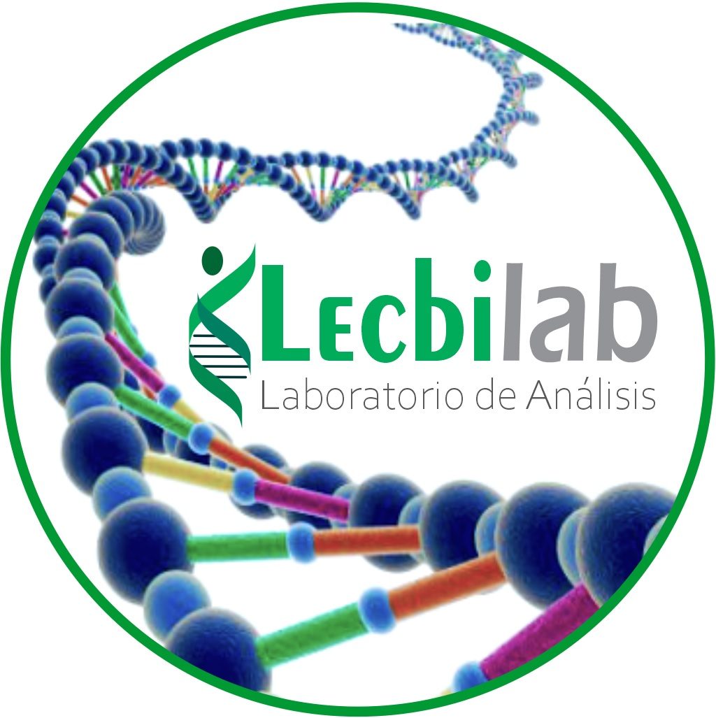 LECBILAB Laboratorio
